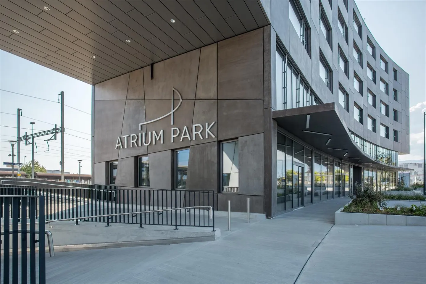 Industry - Photo 1 of 10