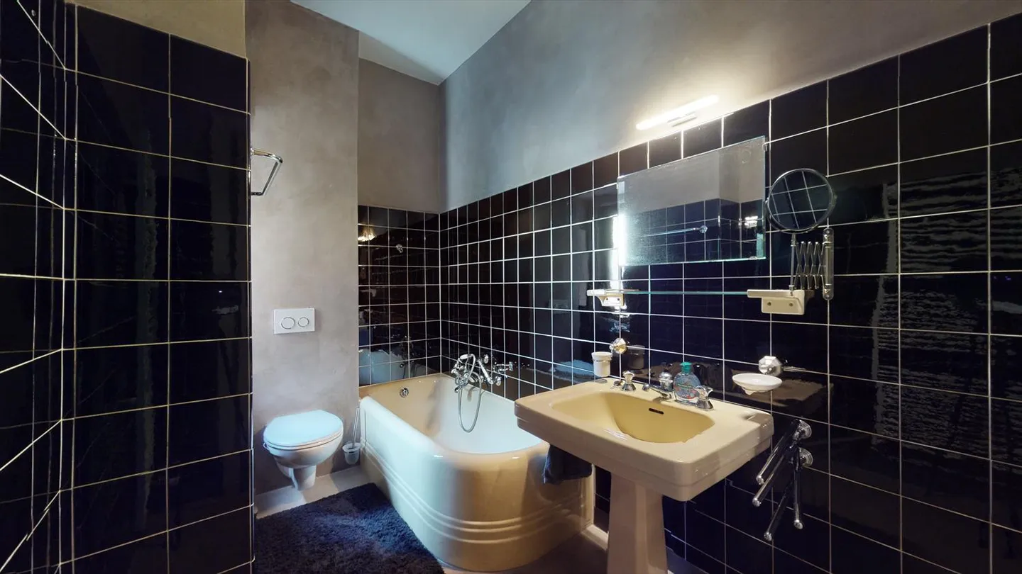 Appartamento arredato 4.5 stanze - Foto 14 di 16