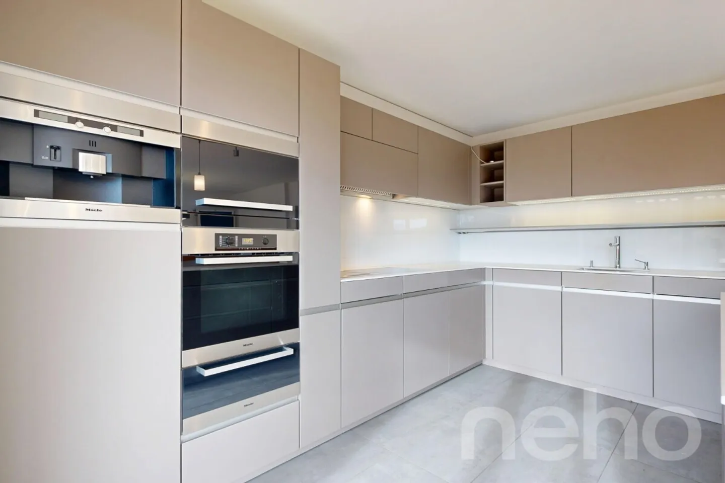 Grand duplex de 7,5 pièces au calme absolu à Chexbres - Photo 7 of 12