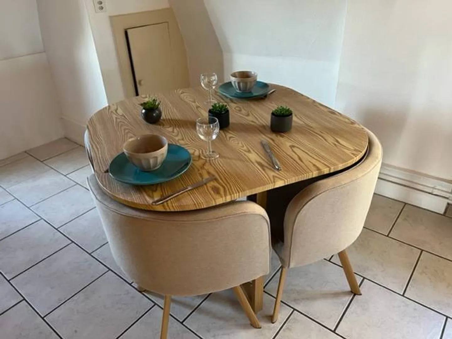 Attico in affitto - Foto 1 di 13