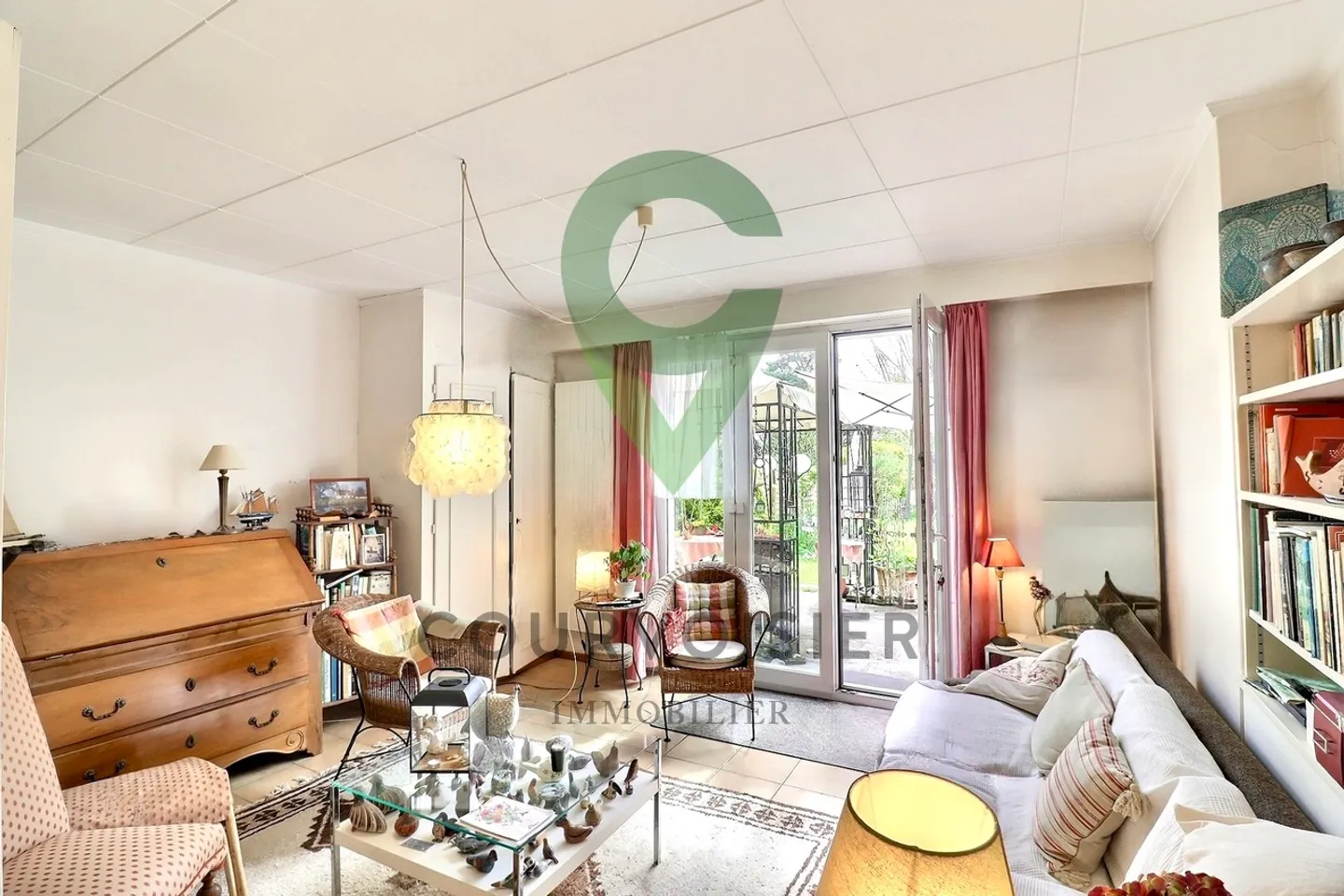 Belle maison de caractère à Rolle - Photo 3 sur 12