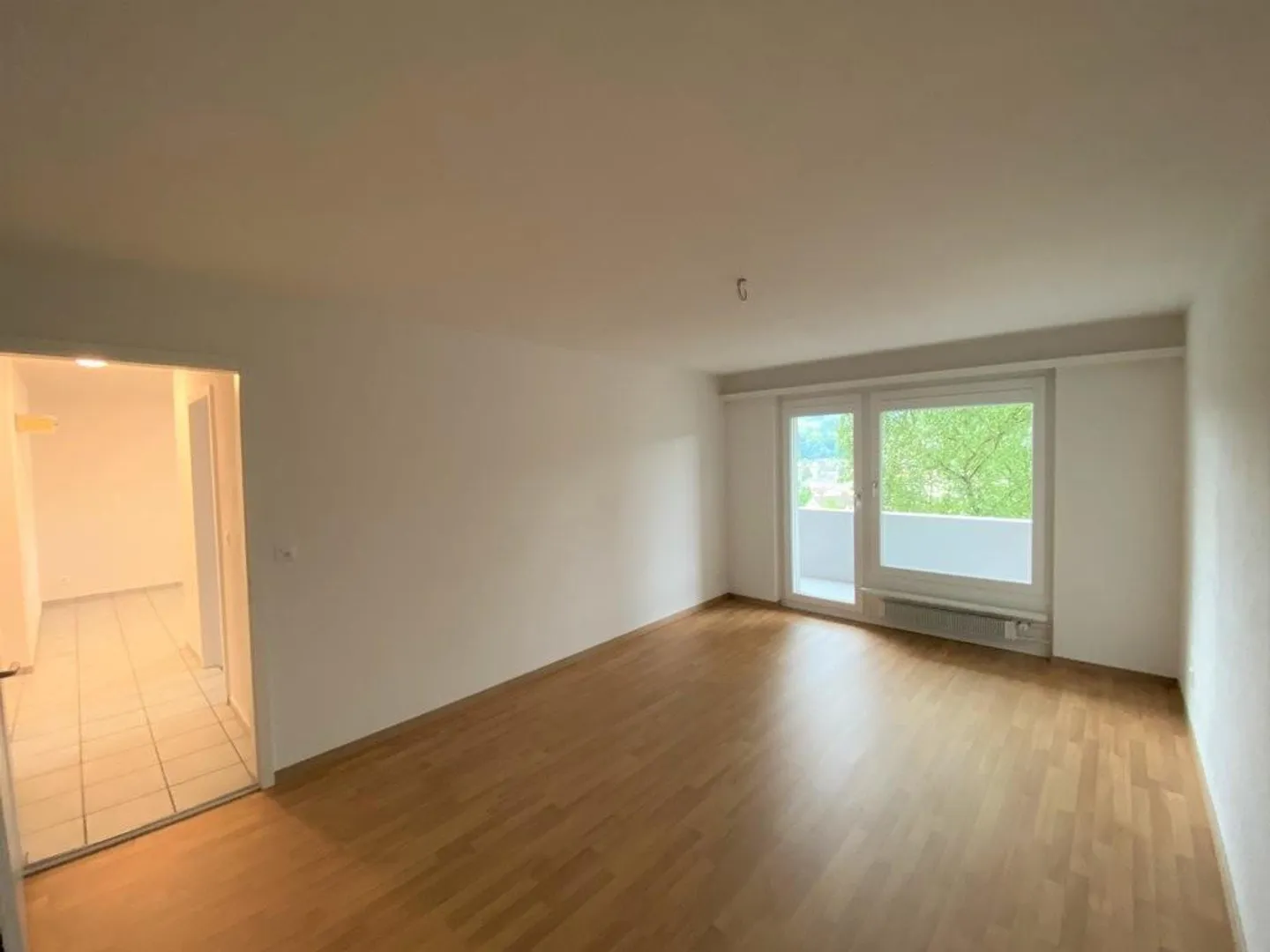 Appartement charmant dans un emplacement idyllique - Photo 3 sur 8