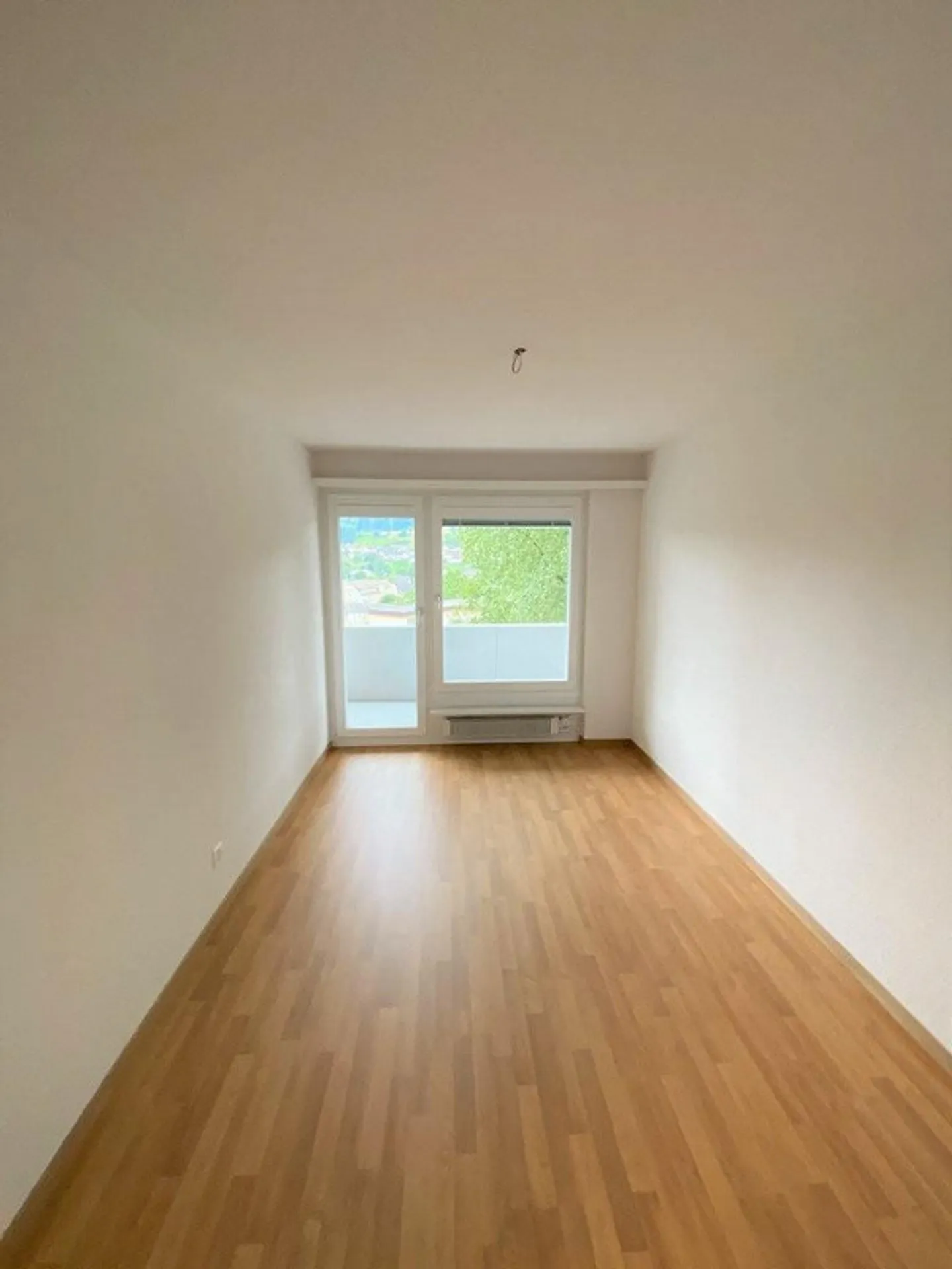 Appartement charmant dans un emplacement idyllique - Photo 4 sur 8