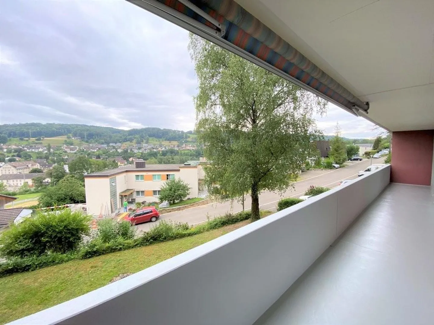 Appartement charmant dans un emplacement idyllique - Photo 7 sur 8