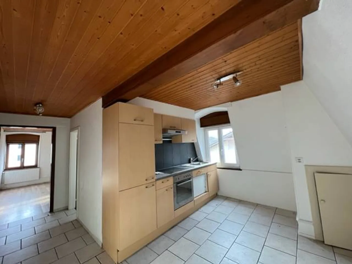 Attico in affitto - Foto 10 di 13