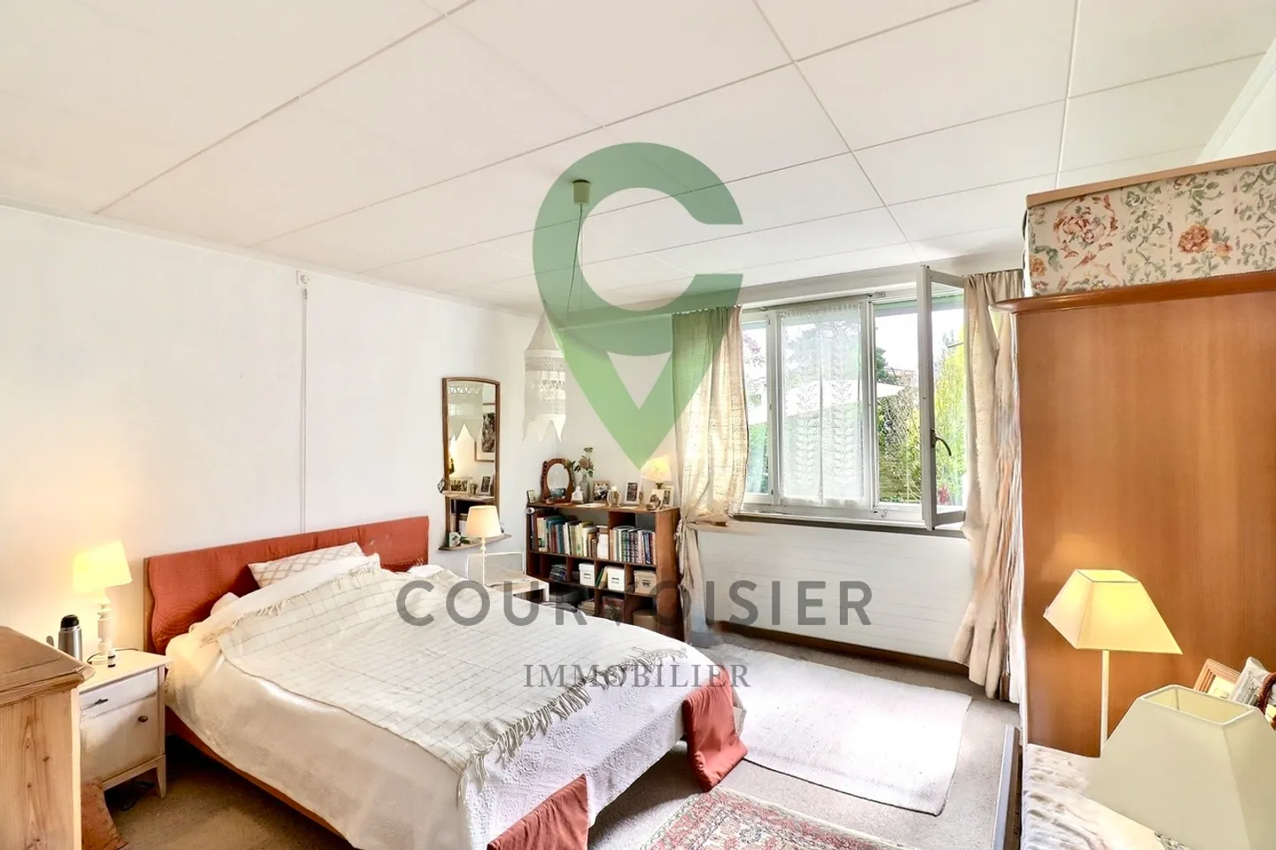 Belle maison de caractère à Rolle - Photo 4 sur 12