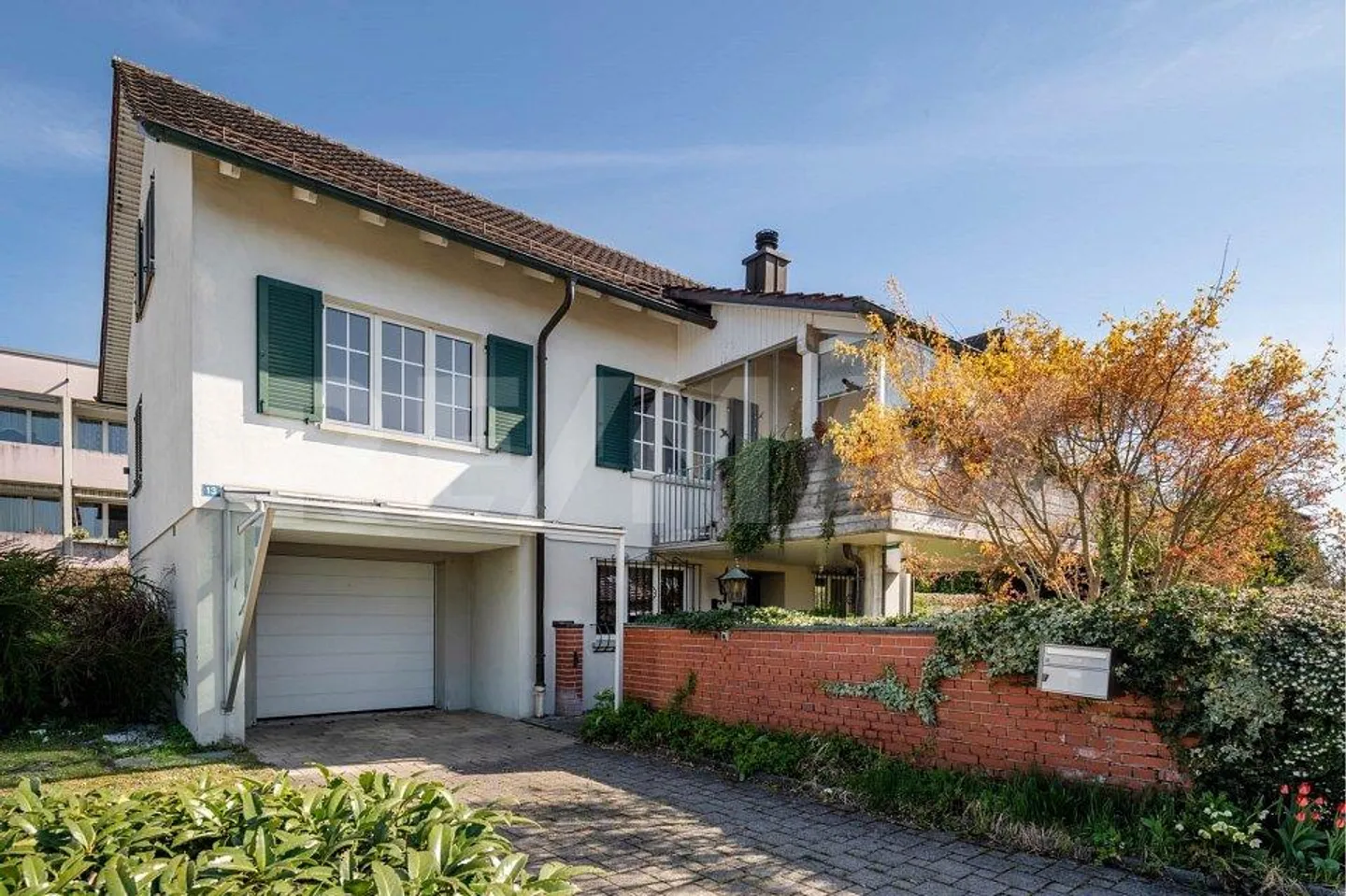 Occasione! Casa unifamiliare di 6,5 stanze con molto potenziale a Rüti ... - Foto 4 di 13