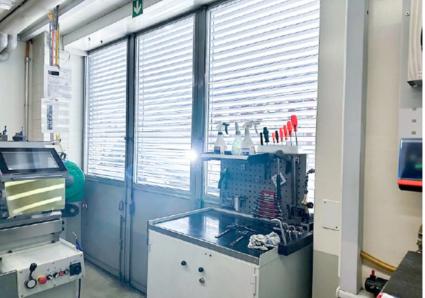 ALTO STANDARD IN UNA POSIZIONE CENTRALE - Foto 6 di 8