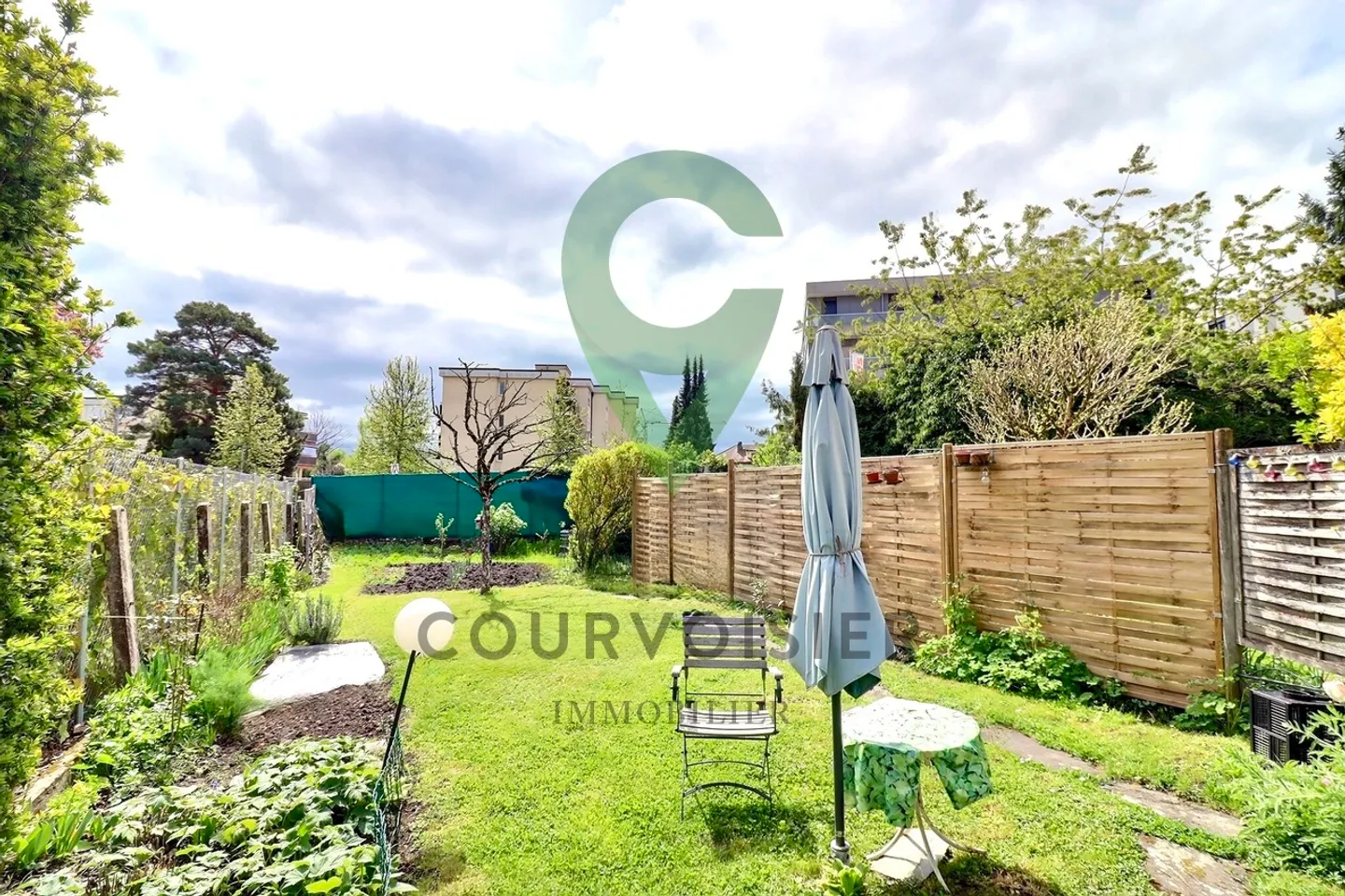 Belle maison de caractère à Rolle - Photo 7 sur 12