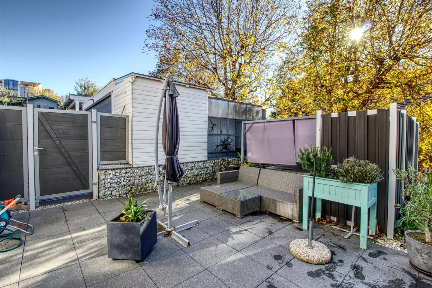 Chabrey - Magnificent Familienhaus - Foto 6 von 24