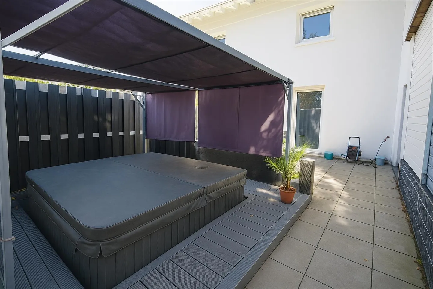 Chabrey - Magnificent Familienhaus - Foto 7 von 24