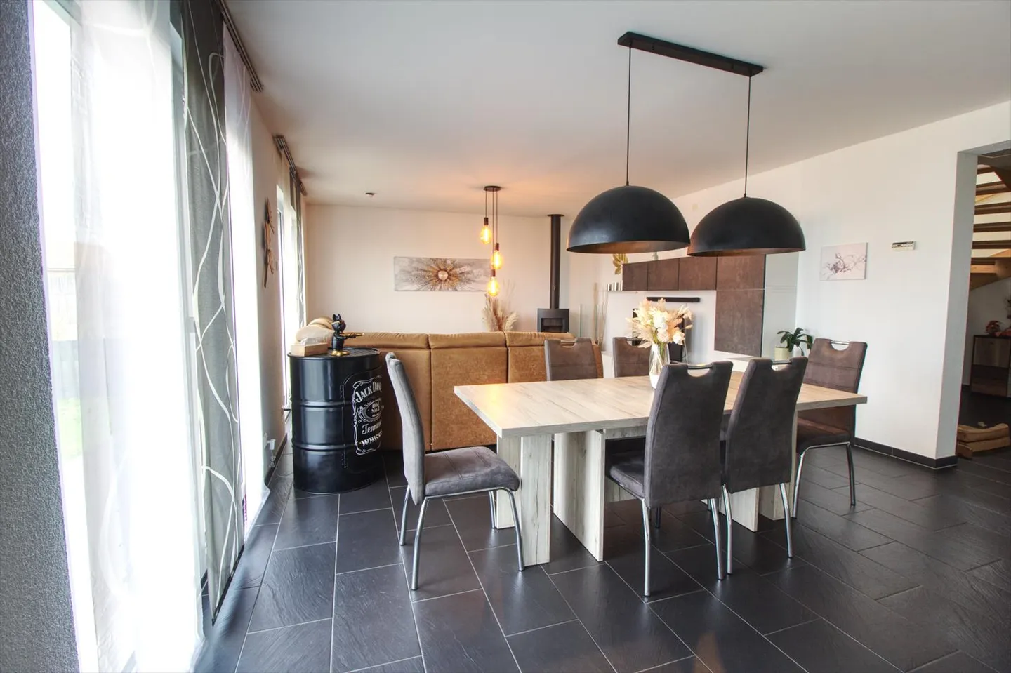 Chabrey - Magnificent Familienhaus - Foto 9 von 24