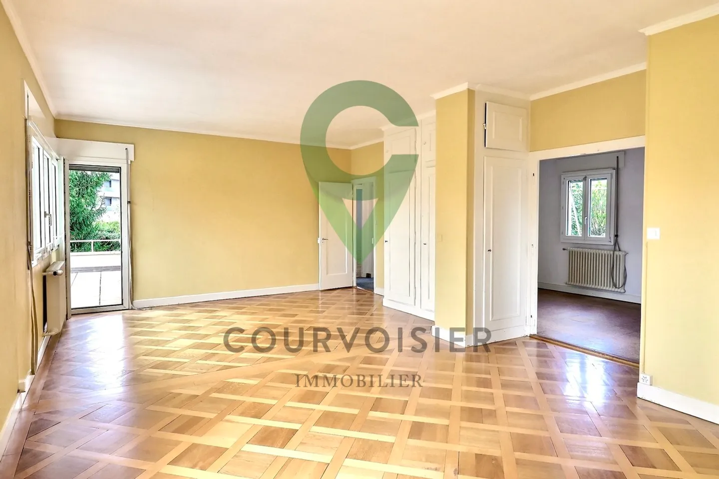 Belle maison de caractère à Rolle - Photo 8 sur 12