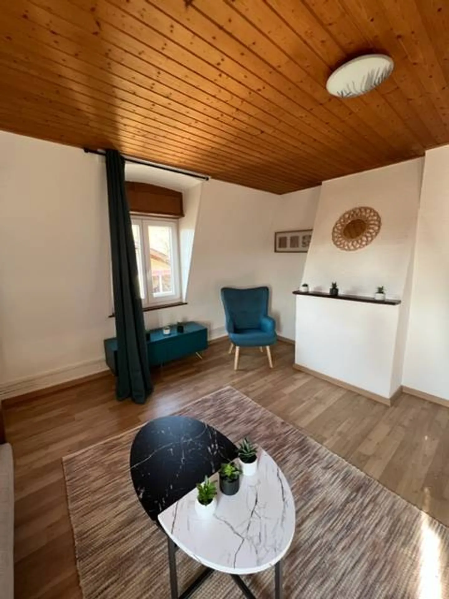 Attico in affitto - Foto 13 di 13