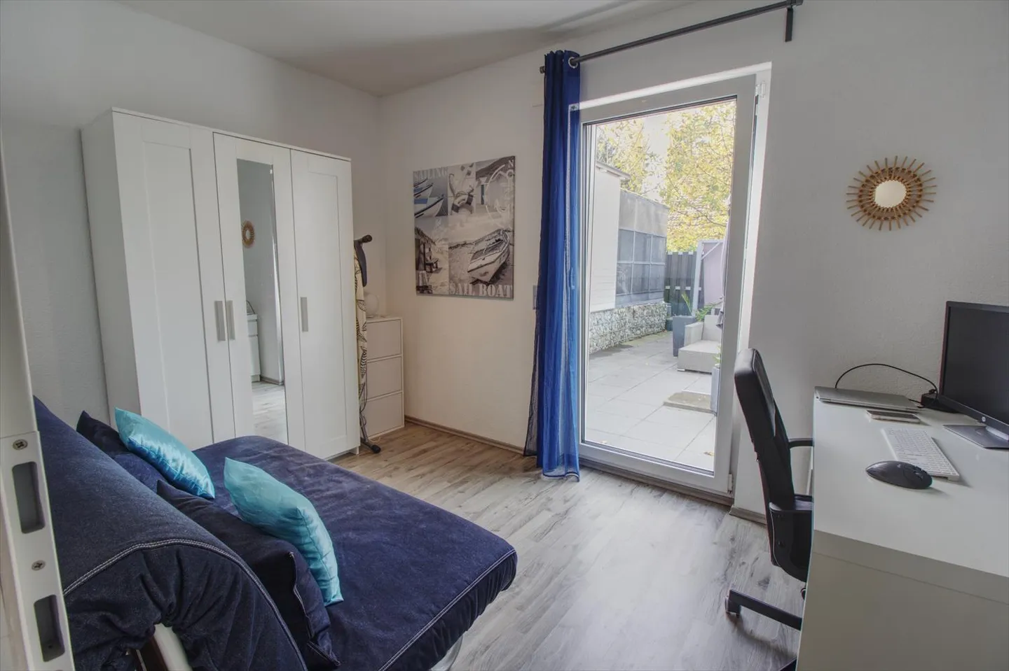 Chabrey - Magnificent Familienhaus - Foto 13 von 24