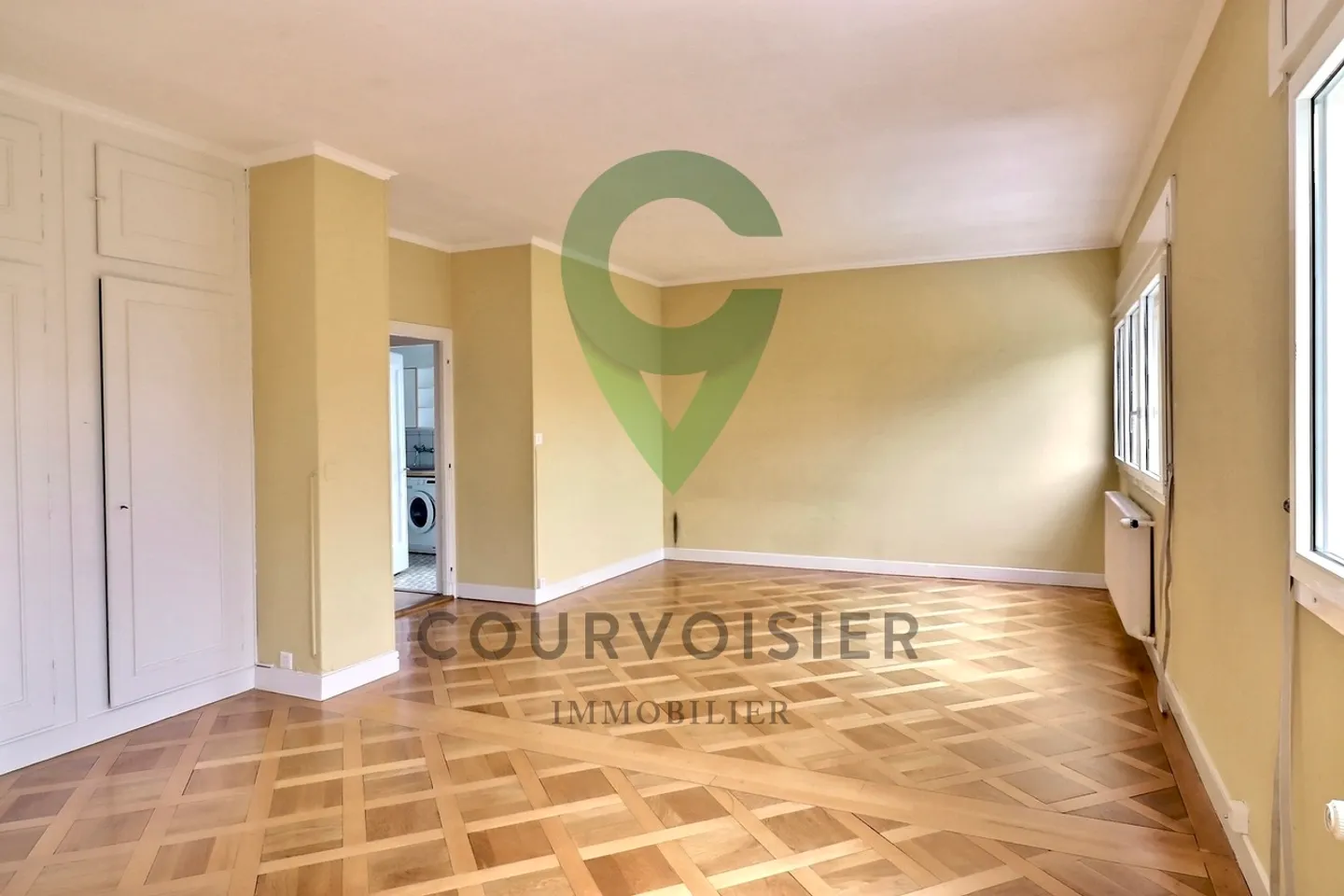 Belle maison de caractère à Rolle - Photo 9 sur 12