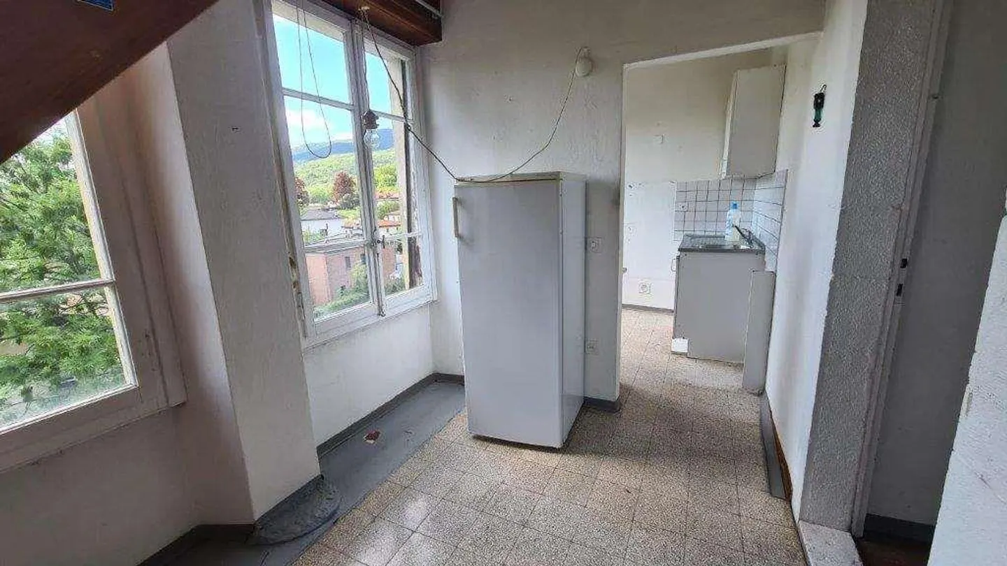 Affascinante progetto di ristrutturazione - Foto 7 di 13