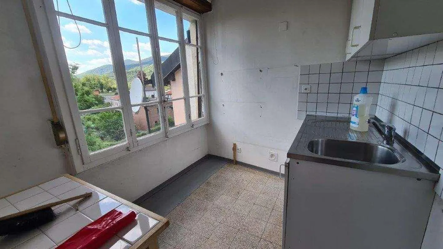 Affascinante progetto di ristrutturazione - Foto 12 di 13