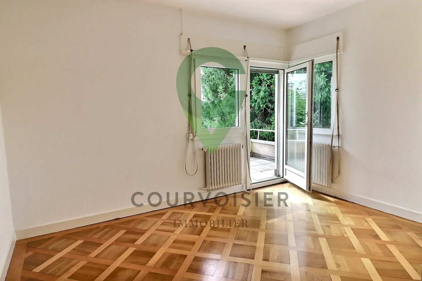 Belle maison de caractère à Rolle - Photo 10 sur 12