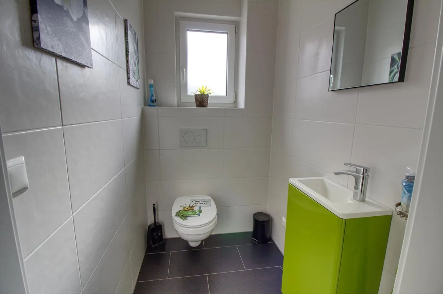 Chabrey - Magnificent Familienhaus - Foto 21 von 24