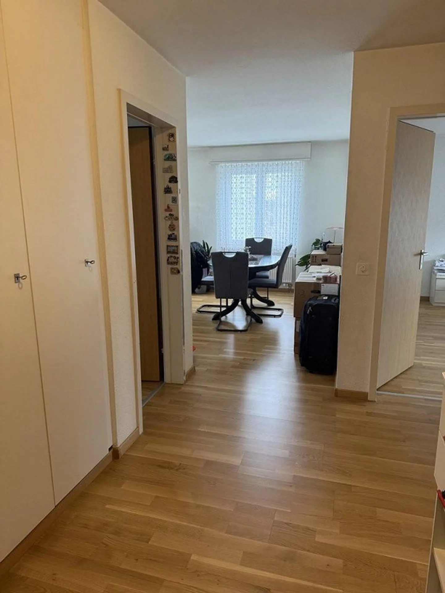 Appartamento affascinante 3.5 camere in posizione centrale - Foto 5 di 9