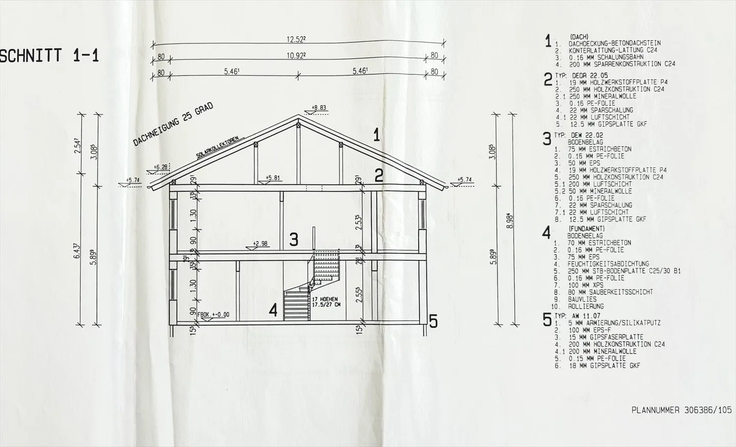 Chabrey - Magnificent Familienhaus - Foto 22 von 24
