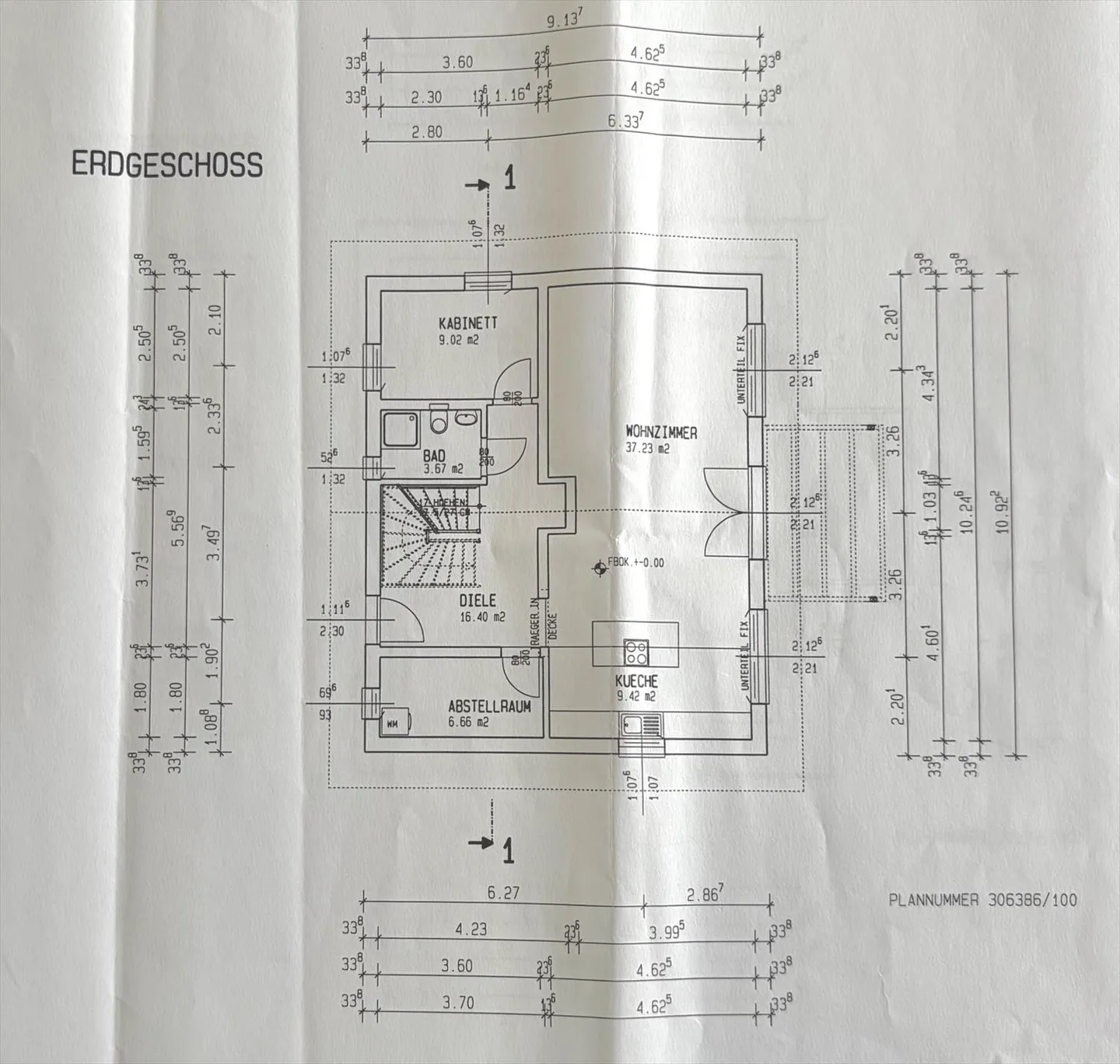 Chabrey - Magnificent Familienhaus - Foto 23 von 24