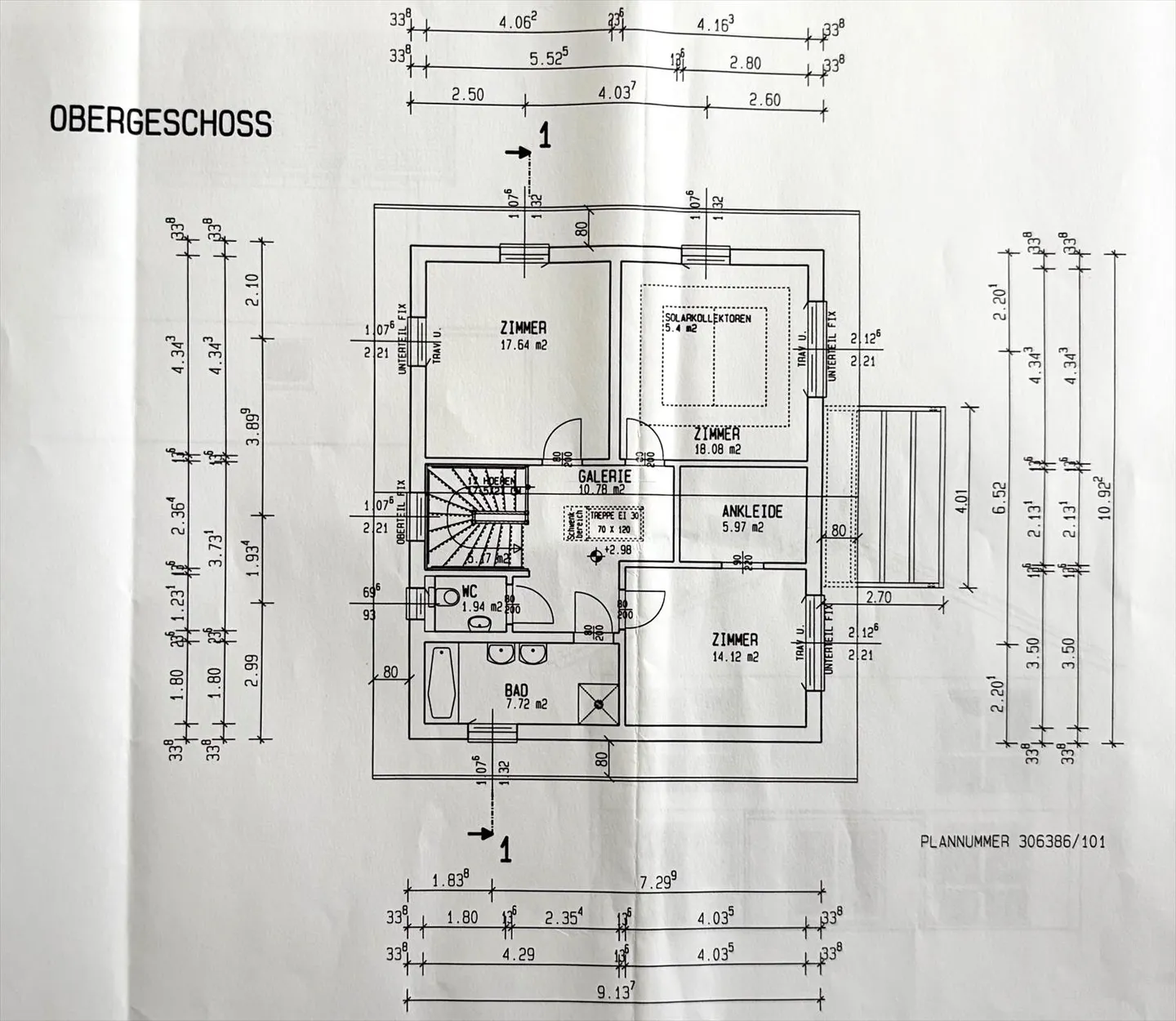Chabrey - Magnificent Familienhaus - Foto 24 von 24