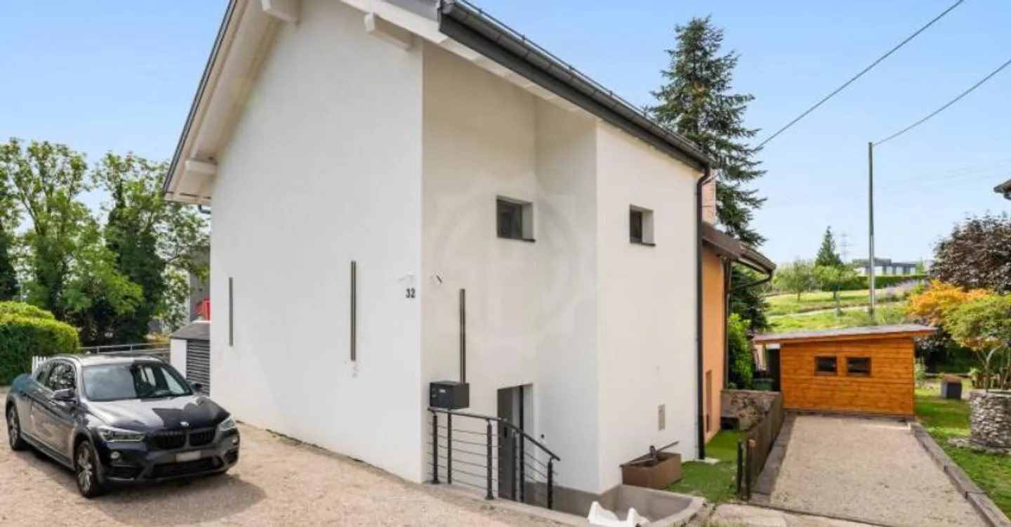 Anliegende Villa - Rolle - Foto 2 von 7
