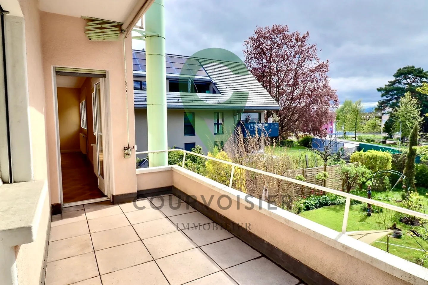 Belle maison de caractère à Rolle - Photo 11 sur 12