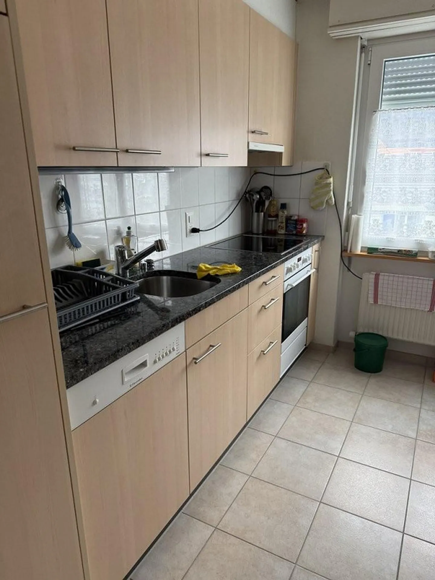 Appartamento affascinante 3.5 camere in posizione centrale - Foto 4 di 9