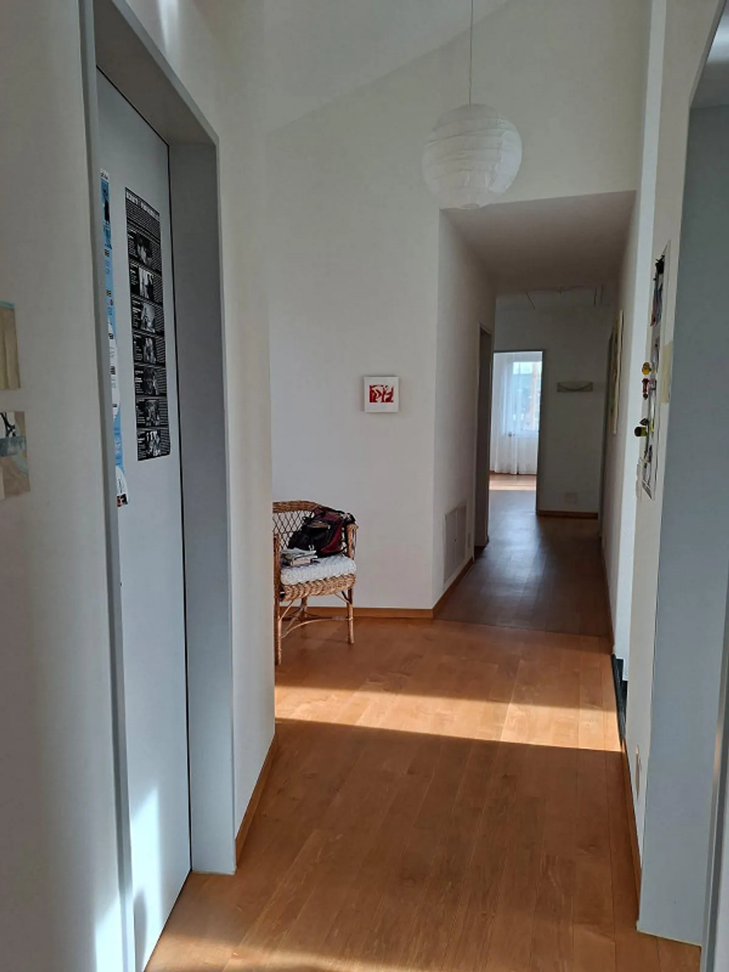 Stylish 4.5 Attic Apartment in Ownership Standard with Wide View - Photo 6 of 13