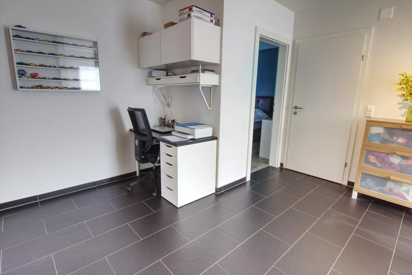 Chabrey - Magnificent Familienhaus - Foto 18 von 24