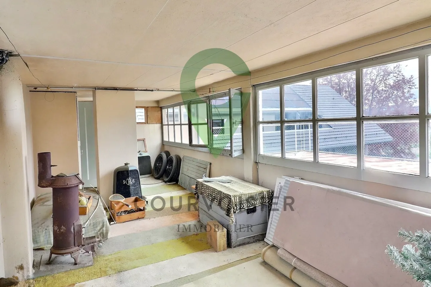 Belle maison de caractère à Rolle - Photo 12 sur 12