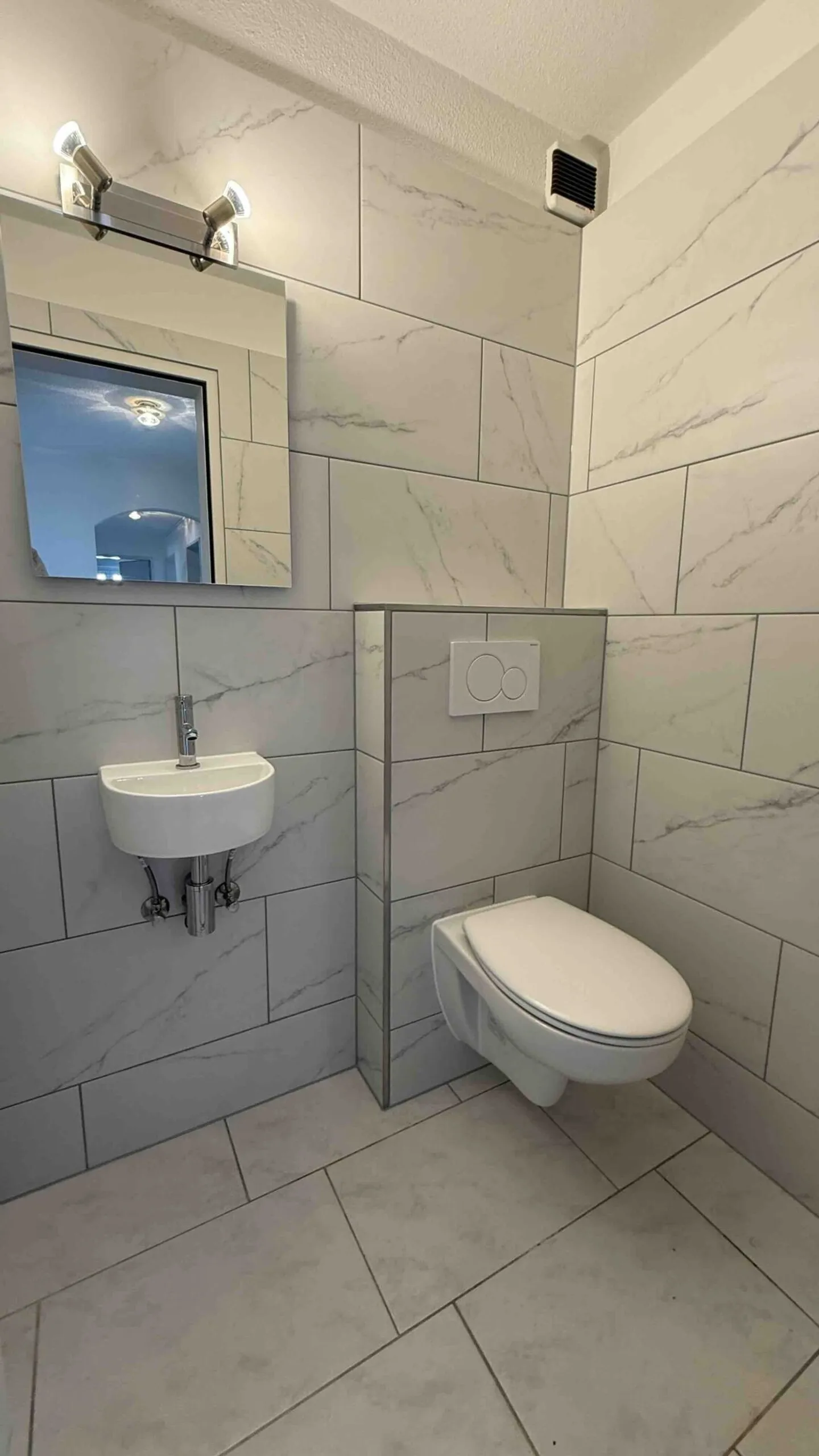 Appartamento 5.5 stanze nel centro del villaggio di Zihlschlacht - Foto 4 di 11