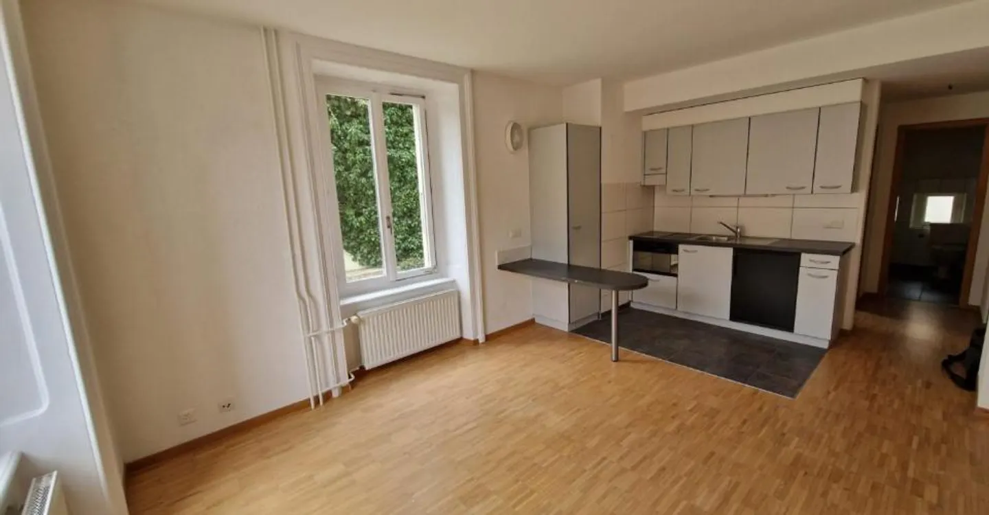 Wohngebäude in Moutier - Foto 5 von 15