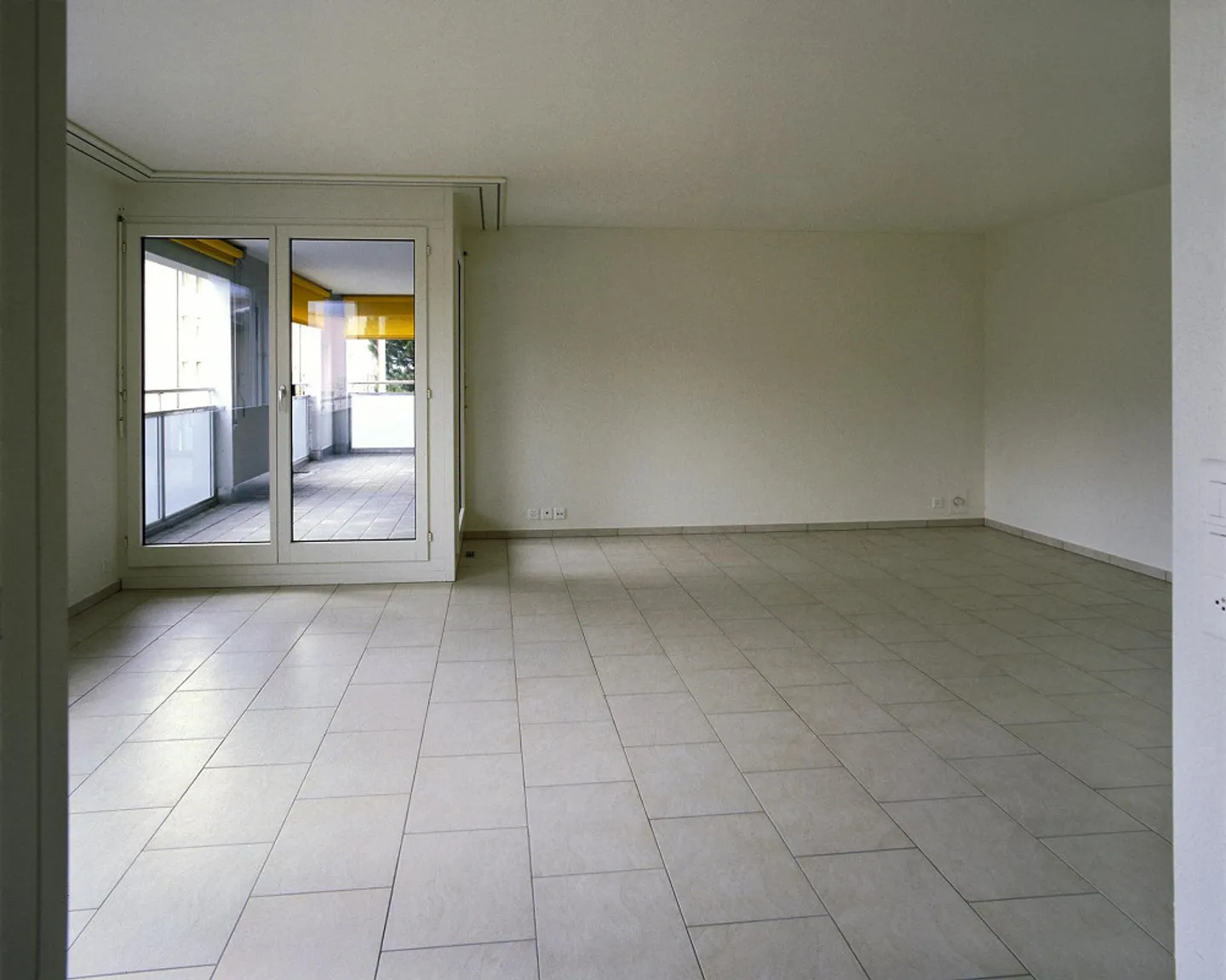 Zentrales Apartment in Rotkreuz - Foto 4 von 7