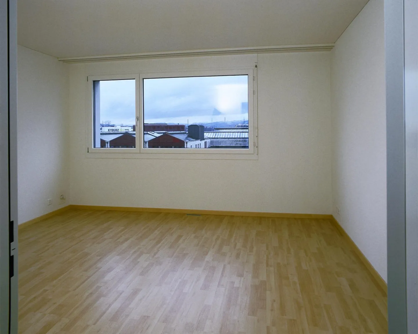 Zentrales Apartment in Rotkreuz - Foto 5 von 7