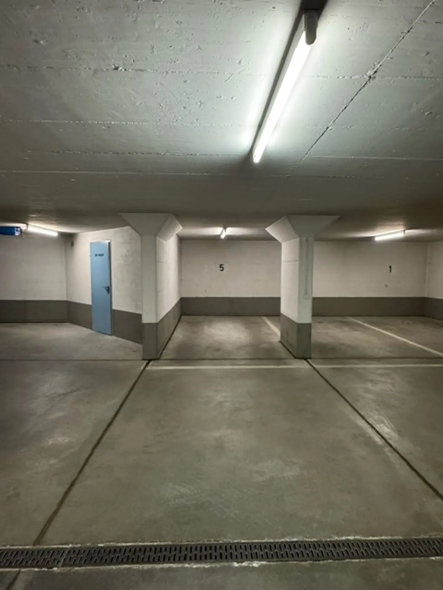 Abitaziun Chesa Rösa 1 - Zimmerwohnung - Surlej (Jahresmiete) - Foto 12 von 12