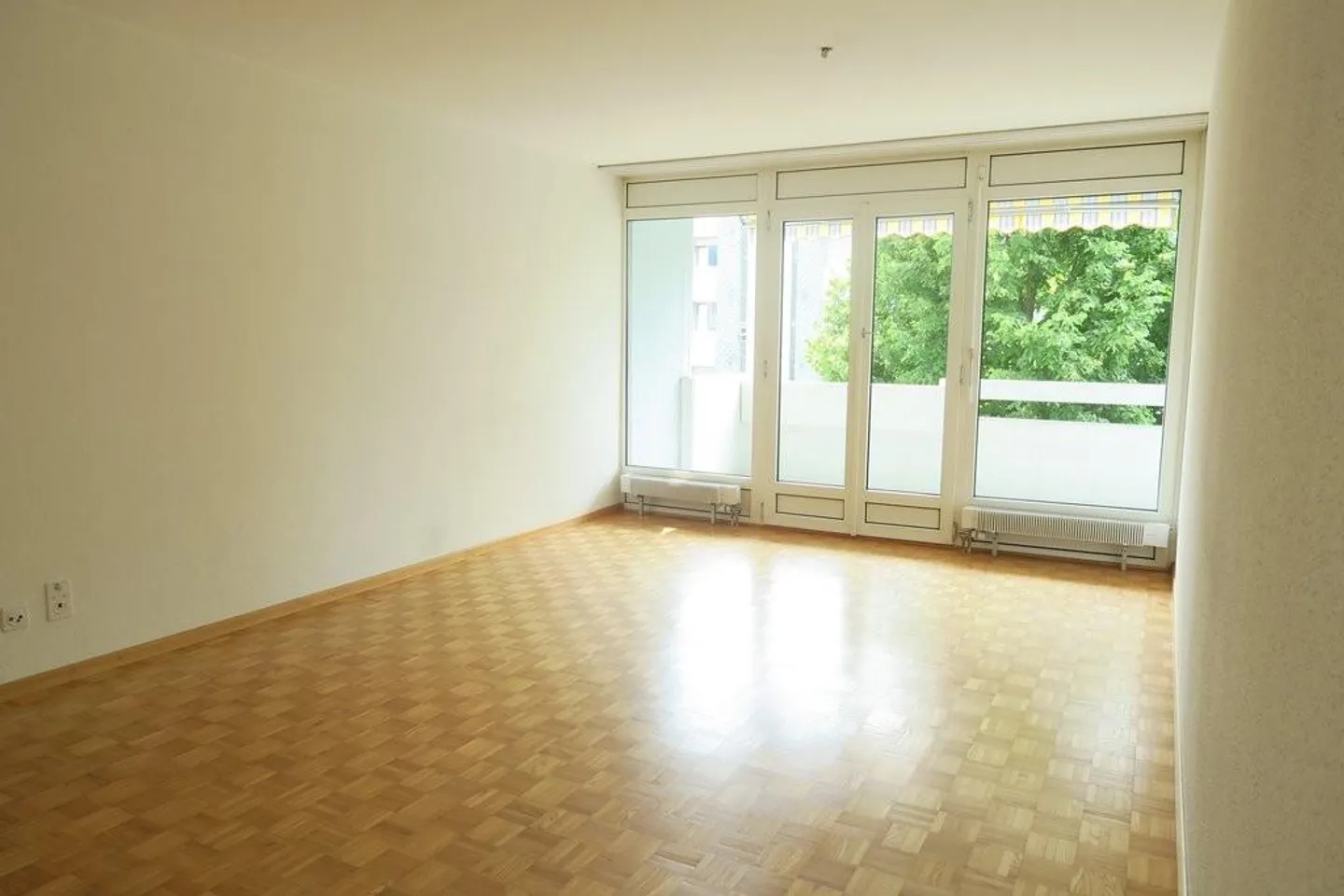 Appartamento affascinante 3.5 camere in posizione centrale - Foto 9 di 9