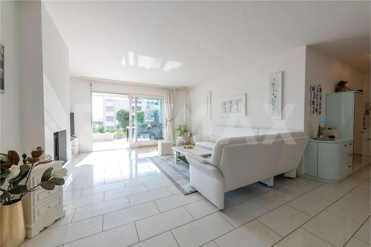 Wohnung mit Seeblick - Foto 6 von 13