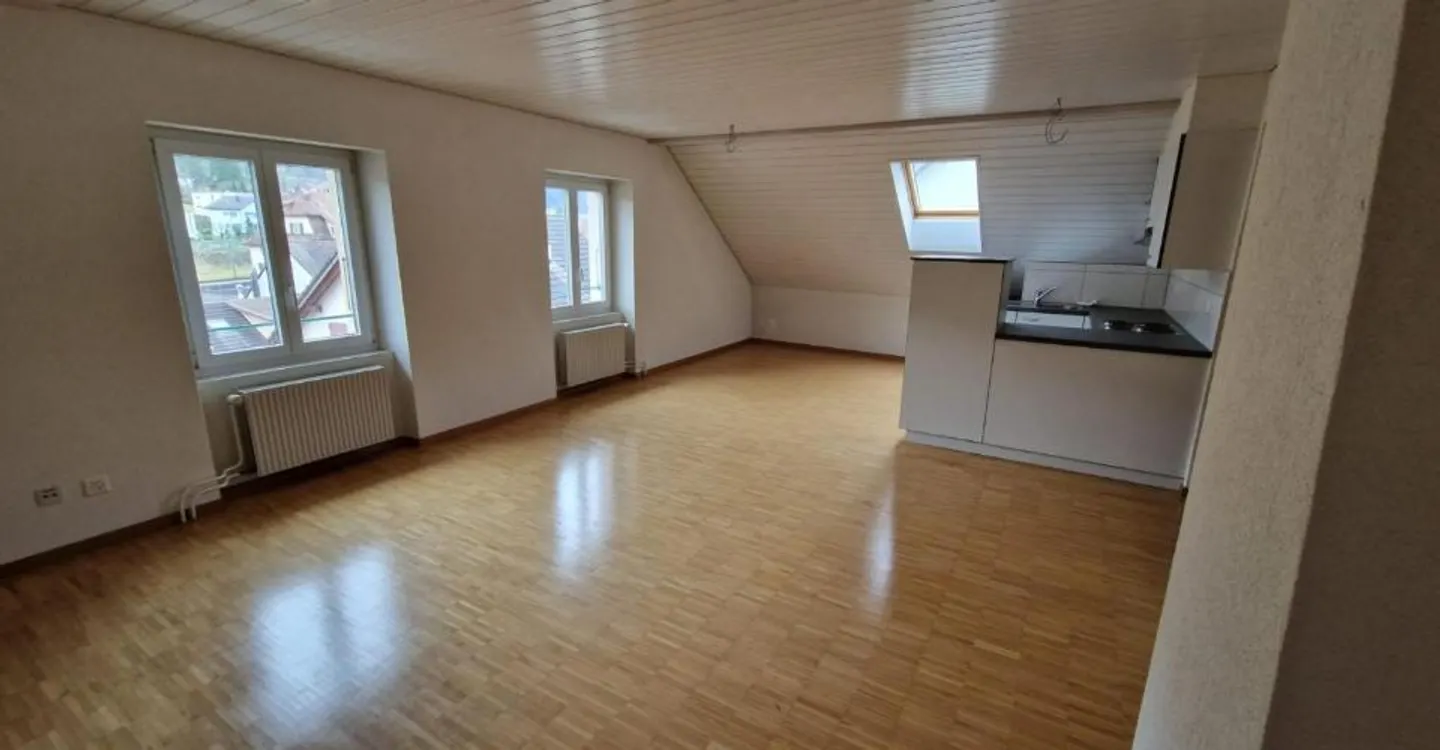 Wohngebäude in Moutier - Foto 15 von 15
