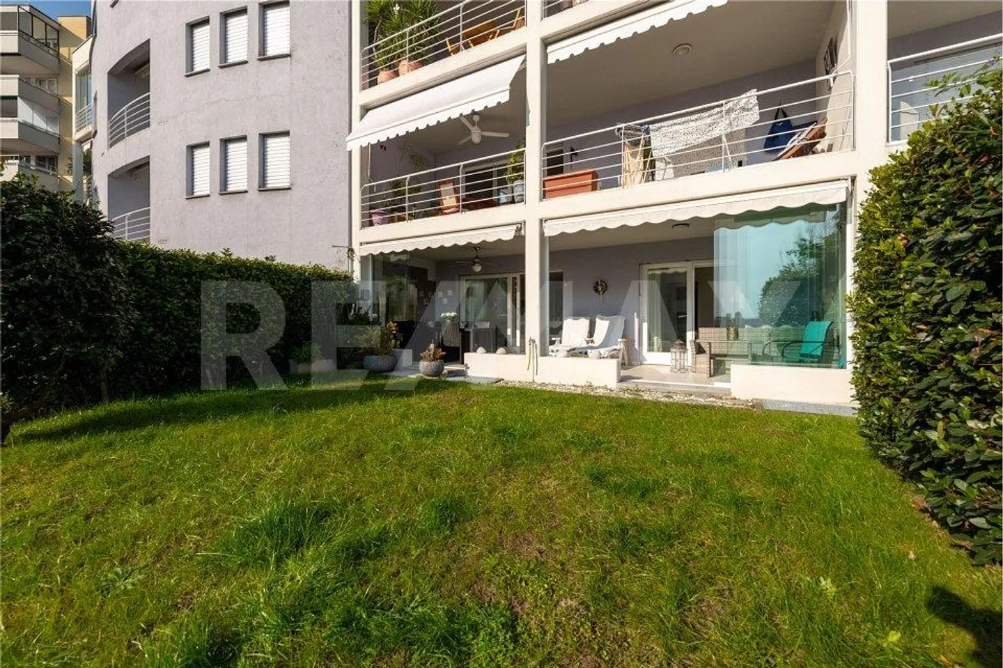 Wohnung mit Seeblick - Foto 7 von 13