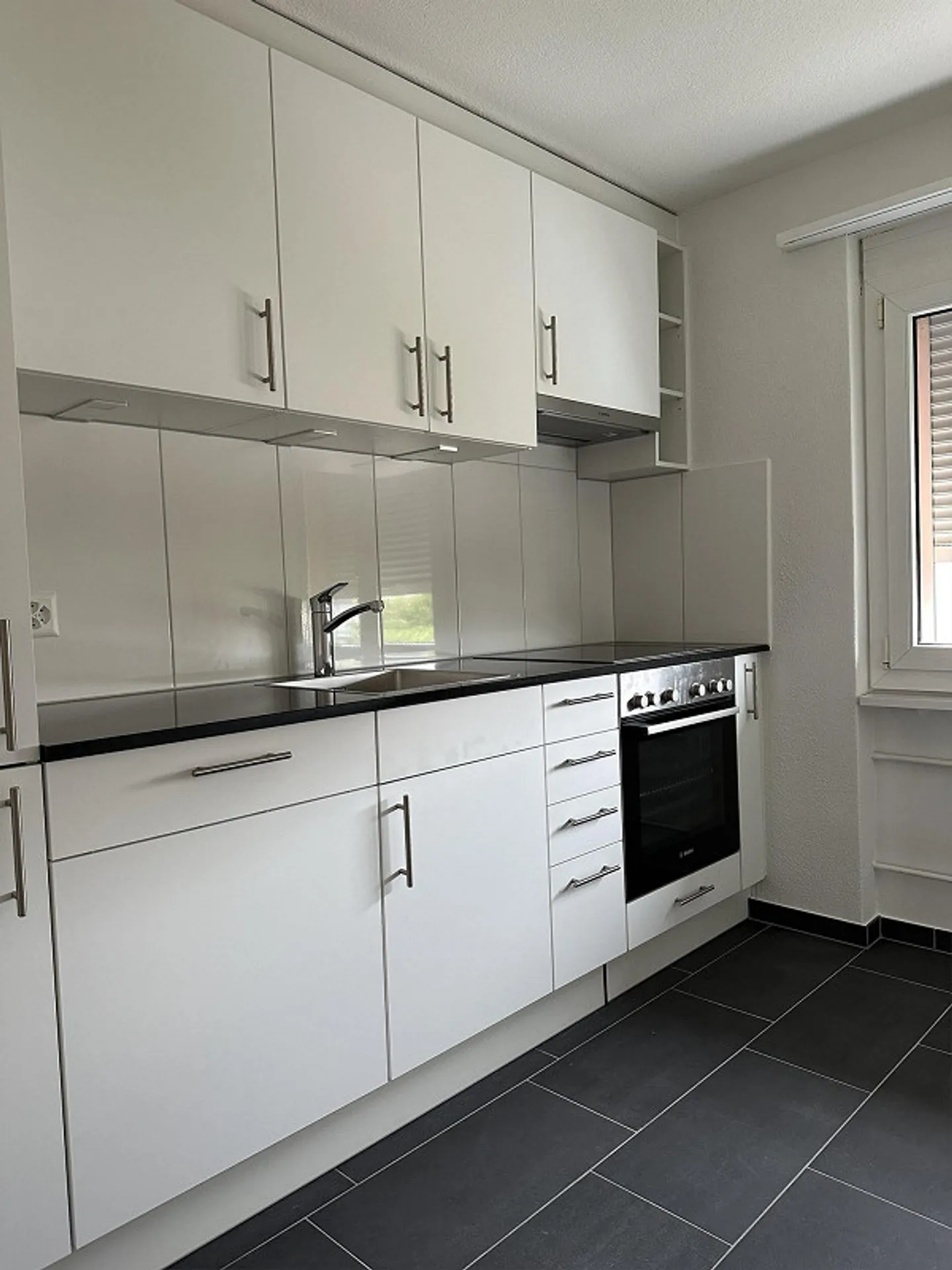 Appartamento 4.5 stanze - Foto 1 di 5