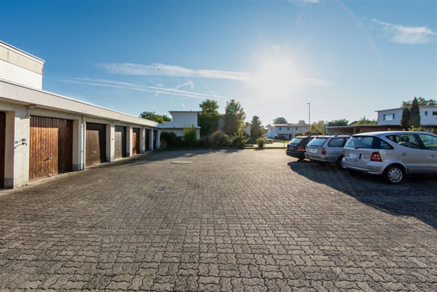 Casa a schiera di 3,5 stanze con potenziale e vista sul verde - Foto 7 di 17