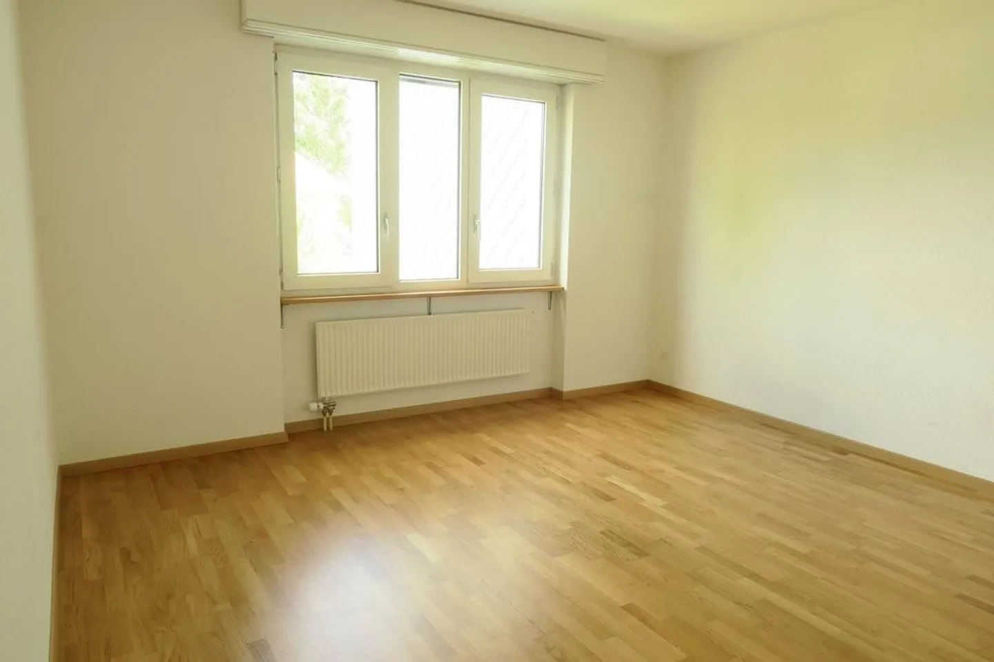 Appartamento affascinante 3.5 camere in posizione centrale - Foto 8 di 9