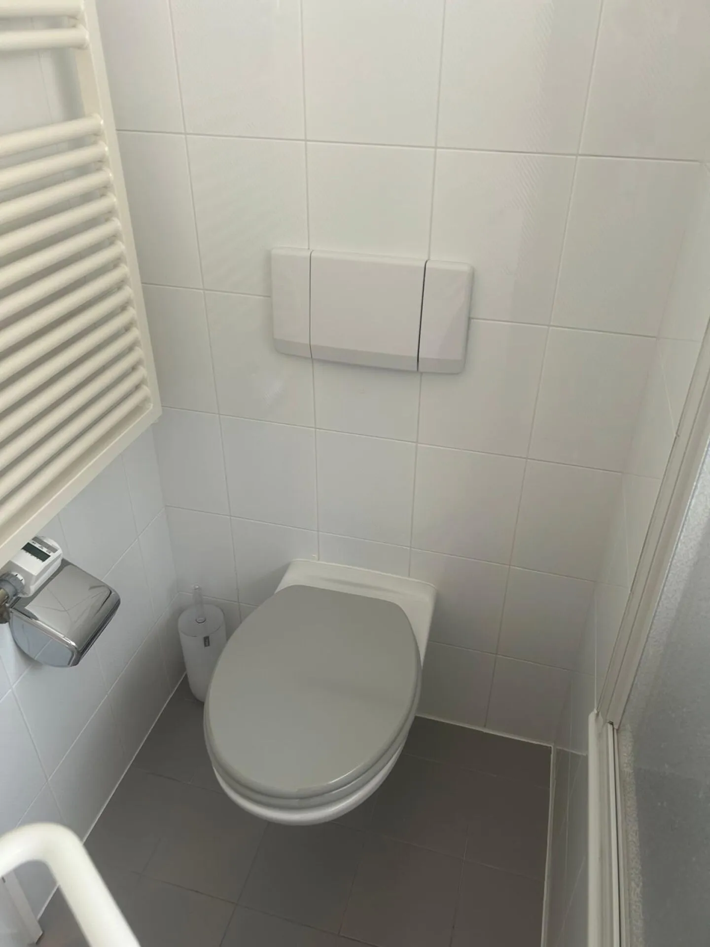 Abitaziun Chesa Rösa 1 - Zimmerwohnung - Surlej (Jahresmiete) - Foto 7 von 12