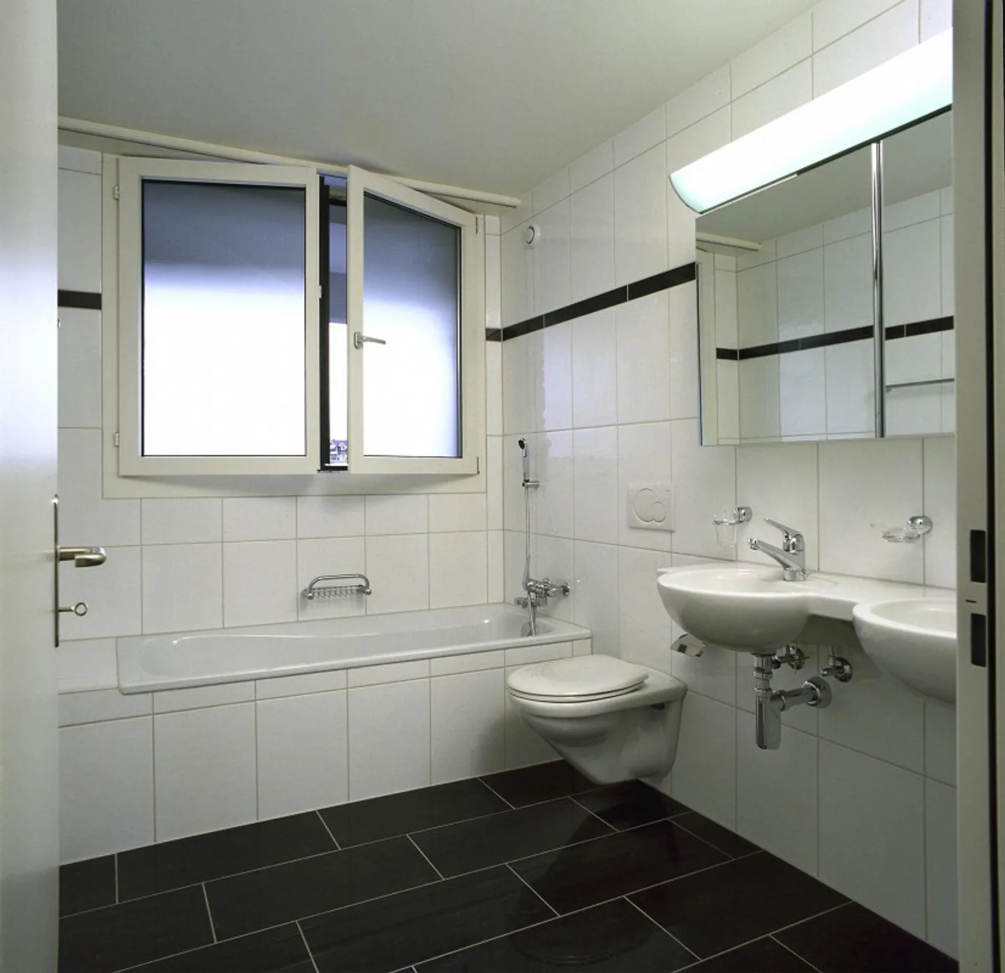 Zentrales Apartment in Rotkreuz - Foto 6 von 7