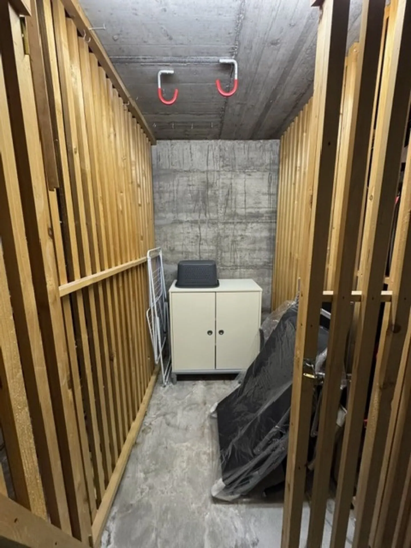 Abitaziun Chesa Rösa 1 - Zimmerwohnung - Surlej (Jahresmiete) - Foto 11 von 12