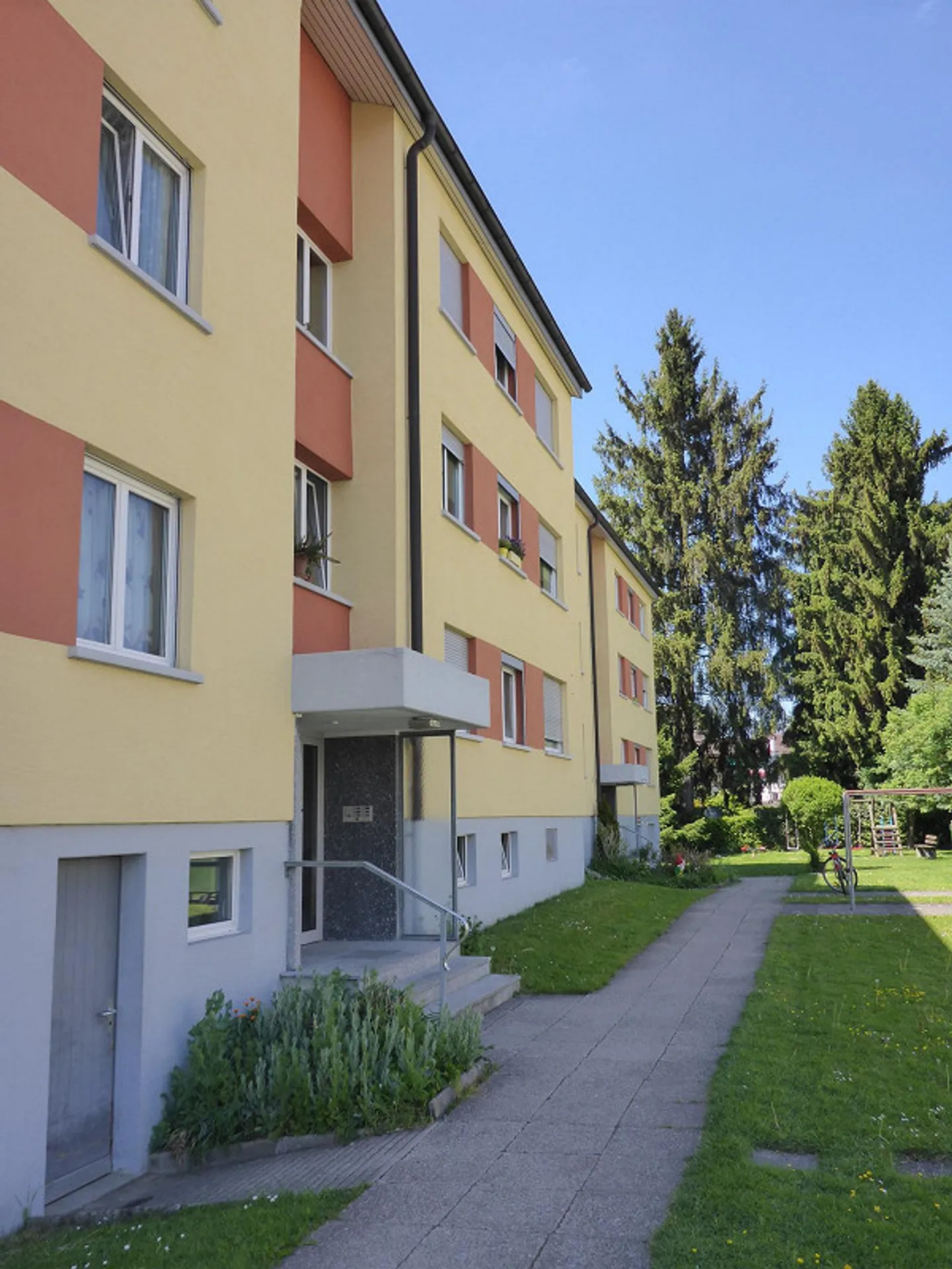 Appartamento 4.5 stanze - Foto 5 di 5